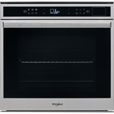Whirlpool W6 OS4 4S1 P 73 L 3650 W A+ Acero inoxidable