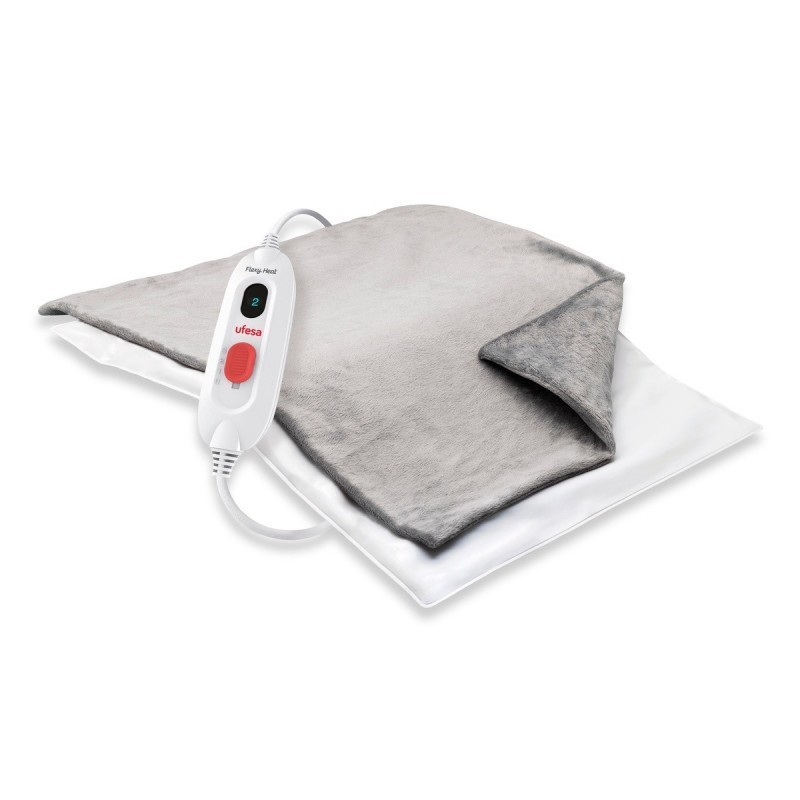 Ufesa 10105383 manta eléctrica 45 x 35 cm 110 W