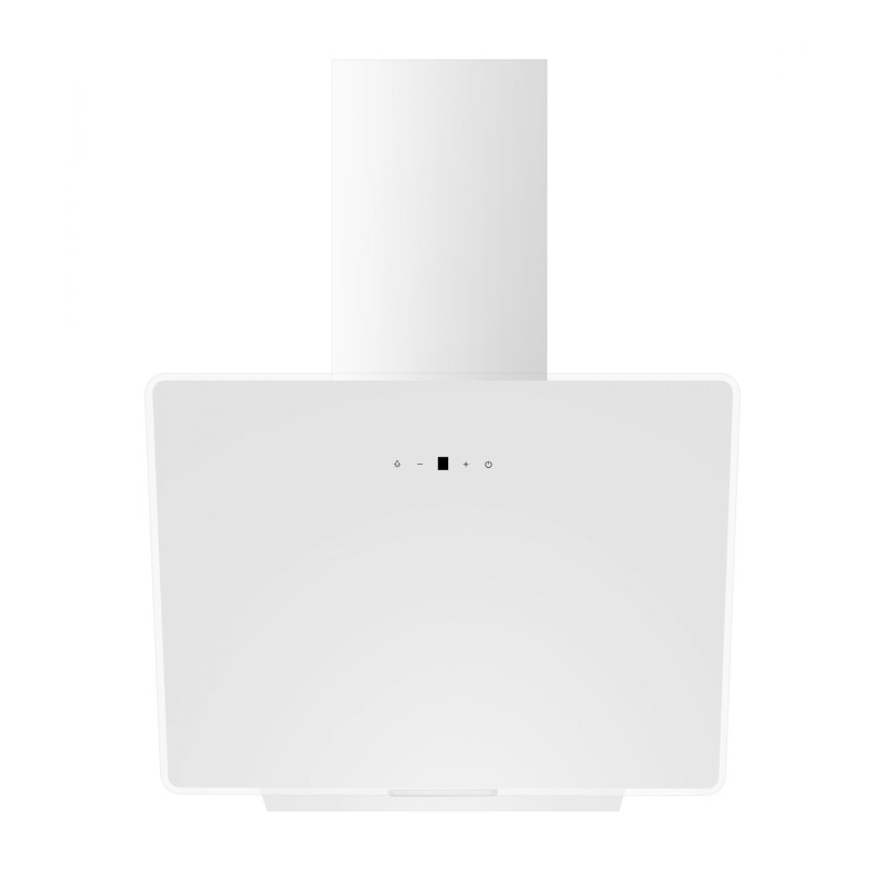 Midea MH90A3200W-ES campana De pared Blanco 630 m³/h C