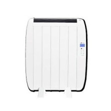 Haverland COMPACT 4 Interior Blanco 600 W Calefactor eléctrico infrarrojo
