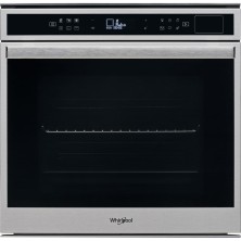 Whirlpool W6 OS4 4S1 P 73 L 3650 W A+ Acero inoxidable