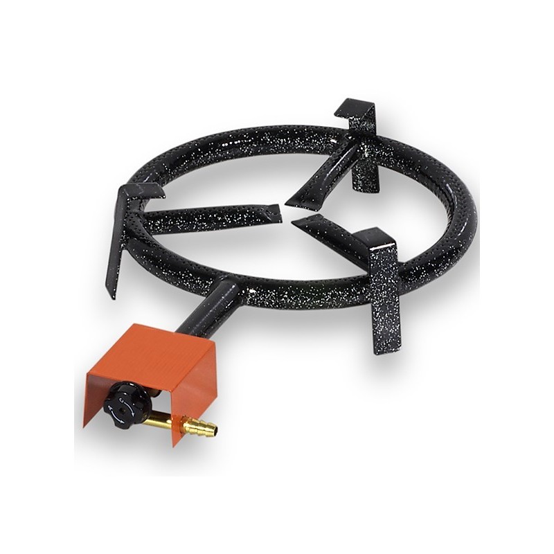 Vitrokitchen QP301B quemador para paella