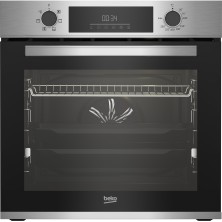 Beko BBSE12340XD sets de electrodoméstico de cocina Con placa de inducción Horno eléctrico
