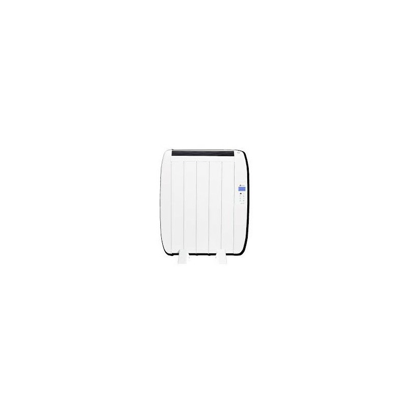 Haverland COMPACT 4 Interior Blanco 600 W Calefactor eléctrico infrarrojo