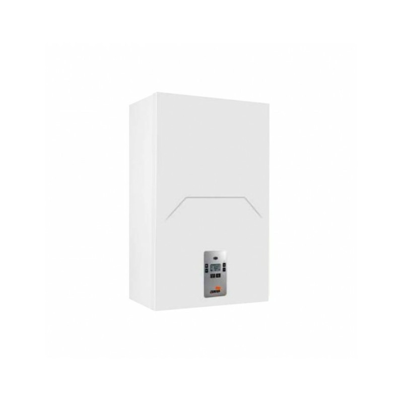 Cointra Superlative Supra Vertical Sin depósito (instantánea) Sistema de calentador único Blanco