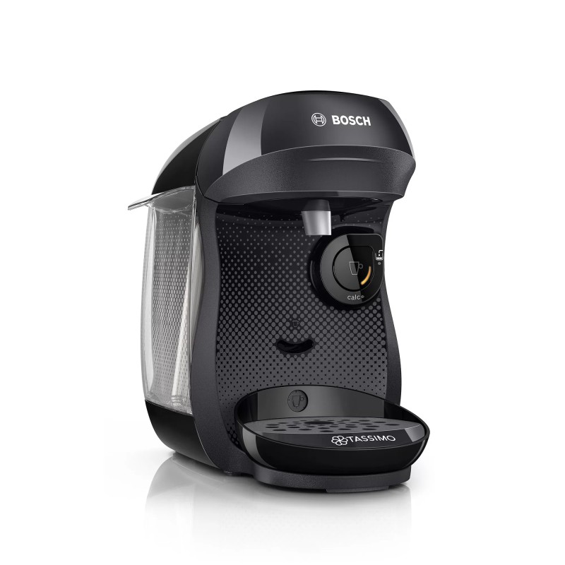 Bosch Tassimo Happy TAS1002NV cafetera eléctrica Totalmente automática Macchina per caffè a capsule 0,7 L