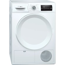 Balay 3SB288BE secadora Independiente Carga frontal 8 kg A++ Blanco