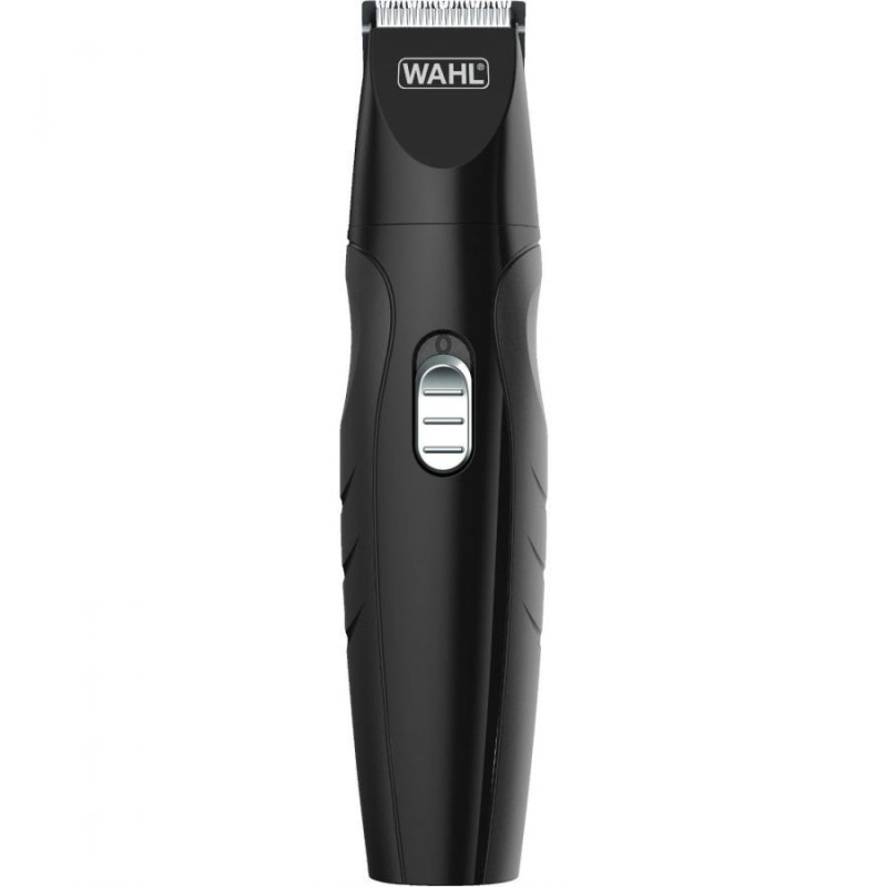 Wahl 09685-016 cortadora de pelo y maquinilla Negro 8