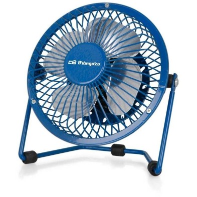 Ventilador Sobremesa Orbegozo PW1026 8 W