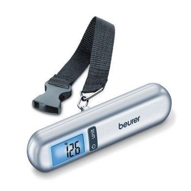 Báscula para equipaje de Beurer - LS 06