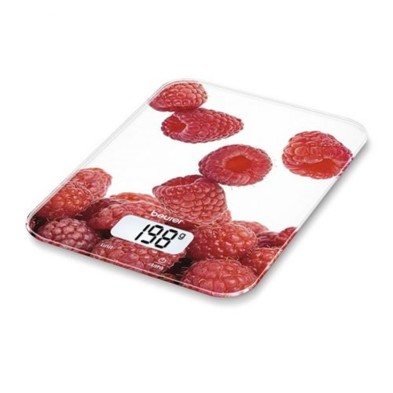 Balanza De Cocina Beurer Ks 19