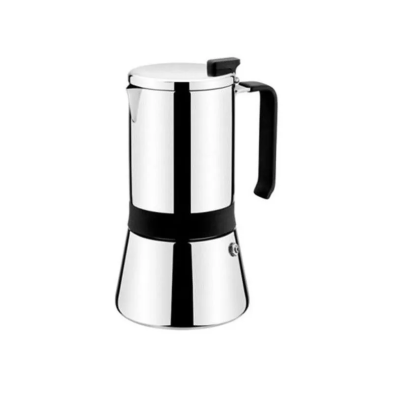 Cafetera Italiana Monix M770004 (4 Tazas)