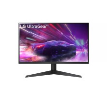 LG 24GQ50F-B pantalla para PC 60,5 cm (23.8") 1920 x 1080 Pixeles Full HD LCD Negro