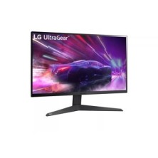 LG 24GQ50F-B pantalla para PC 60,5 cm (23.8") 1920 x 1080 Pixeles Full HD LCD Negro