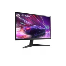 LG 24GQ50F-B pantalla para PC 60,5 cm (23.8") 1920 x 1080 Pixeles Full HD LCD Negro