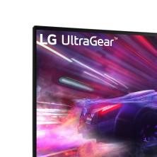 LG 27GQ50F-B.AEUQ LED display 68,6 cm (27") 1920 x 1080 Pixeles Full HD