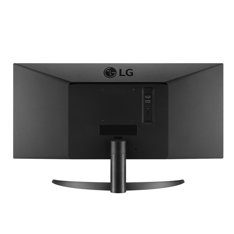 LG 29WP500-B pantalla para PC 73,7 cm (29") 2560 x 1080 Pixeles UltraWide Full HD LED Negro