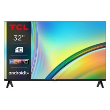 TCL S54 32S5400A Televisor 81,3 cm (32") HD Smart TV Wifi Plata