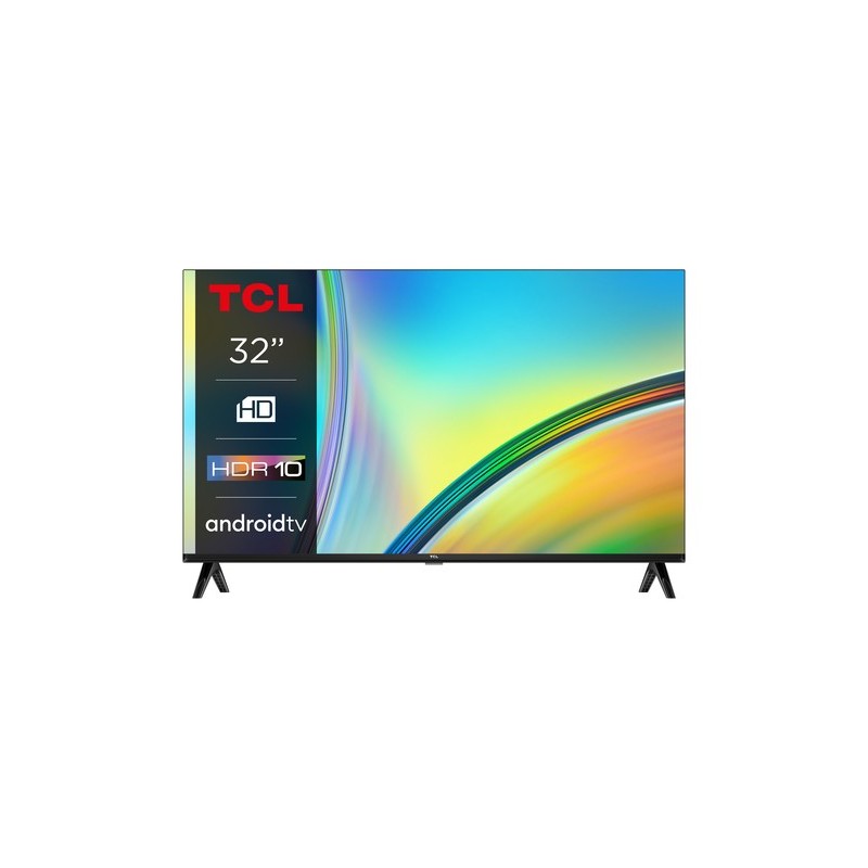 TCL S54 32S5400A Televisor 81,3 cm (32") HD Smart TV Wifi Plata