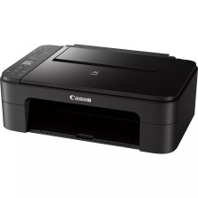 Canon PIXMA TS3350 Inyección de tinta A4 4800 x 1200 DPI Wifi