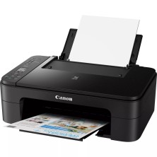 Canon PIXMA TS3350 Inyección de tinta A4 4800 x 1200 DPI Wifi