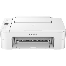 Canon PIXMA TS3351 Inyección de tinta A4 4800 x 1200 DPI Wifi