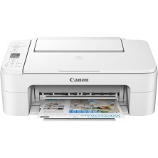 Canon PIXMA TS3351 Inyección de tinta A4 4800 x 1200 DPI Wifi