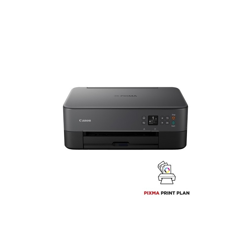 Canon PIXMA TS5350i Inyección de tinta A4 4800 x 1200 DPI Wifi