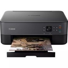 Canon PIXMA TS5350i Inyección de tinta A4 4800 x 1200 DPI Wifi