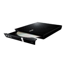 ASUS SDRW-08D2S-U Lite unidad de disco óptico DVD±RW Negro