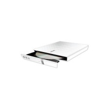 ASUS SDRW-08D2S-U Lite unidad de disco óptico DVD±R/RW Blanco