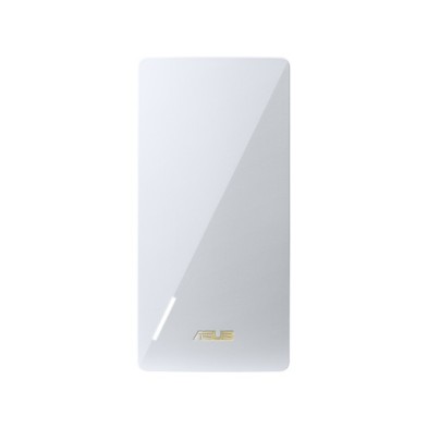 ASUS RP-AX58 Transmisor de red Blanco 10, 100, 1000 Mbit/s