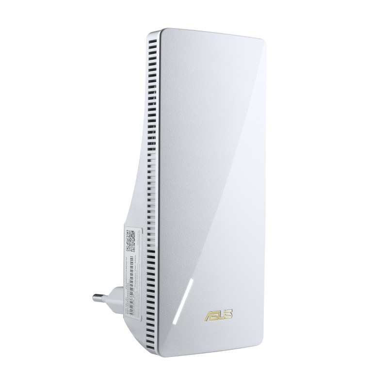 ASUS RP-AX58 Transmisor de red Blanco 10, 100, 1000 Mbit/s