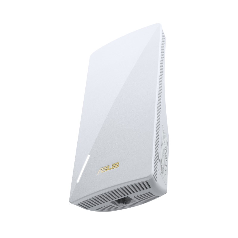 ASUS RP-AX58 Transmisor de red Blanco 10, 100, 1000 Mbit/s