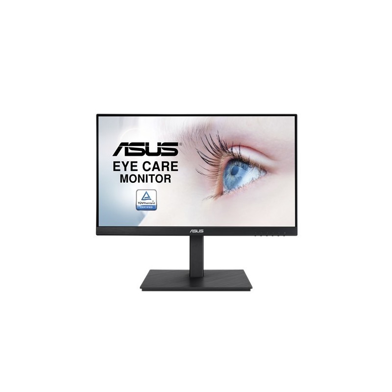 ASUS VA229QSB LED display 54,6 cm (21.5") 1920 x 1080 Pixeles Full HD Negro