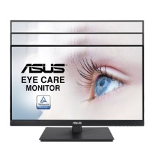 ASUS VA229QSB LED display 54,6 cm (21.5") 1920 x 1080 Pixeles Full HD Negro