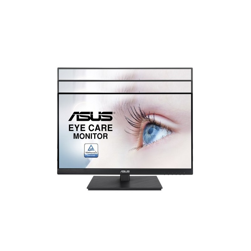 ASUS VA229QSB LED display 54,6 cm (21.5") 1920 x 1080 Pixeles Full HD Negro