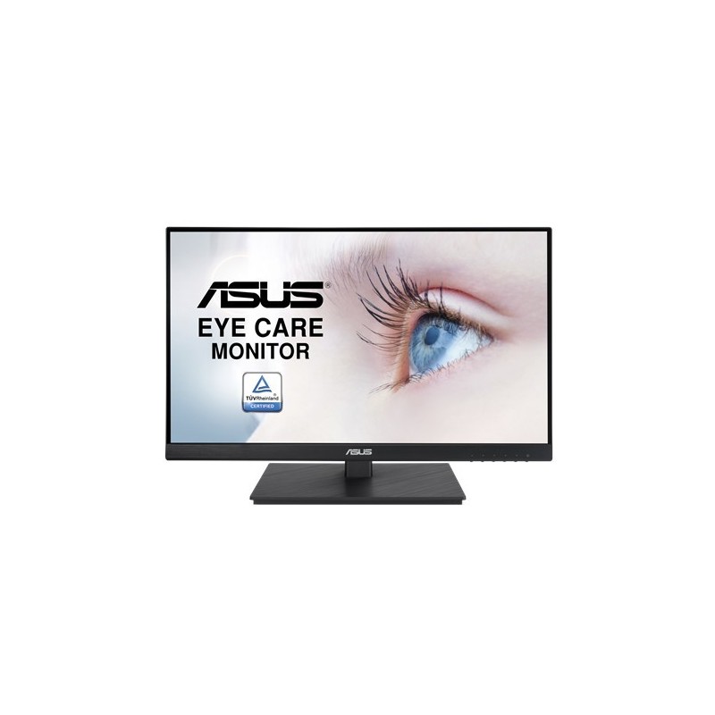 ASUS VA229QSB LED display 54,6 cm (21.5") 1920 x 1080 Pixeles Full HD Negro