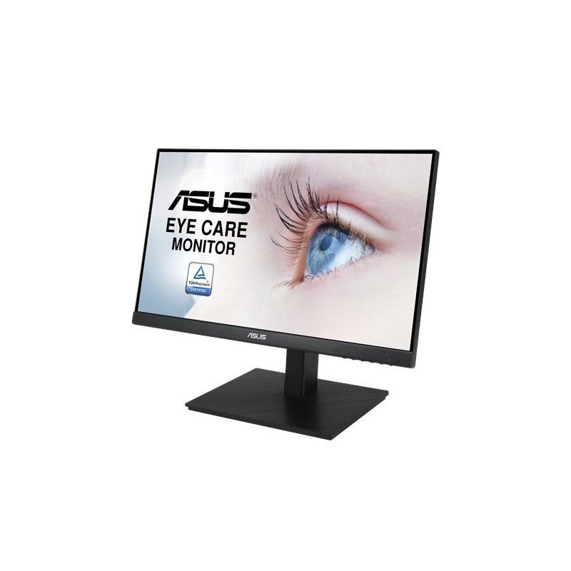 ASUS VA229QSB LED display 54,6 cm (21.5") 1920 x 1080 Pixeles Full HD Negro