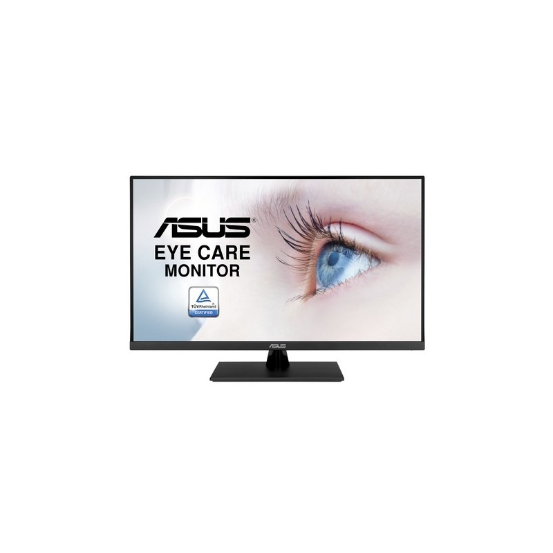 ASUS VP32AQ LED display 80 cm (31.5") 2560 x 1440 Pixeles Wide Quad HD+ Negro