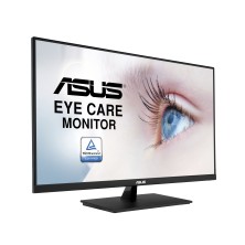 ASUS VP32AQ LED display 80 cm (31.5") 2560 x 1440 Pixeles Wide Quad HD+ Negro