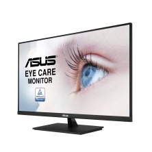 ASUS VP32AQ LED display 80 cm (31.5") 2560 x 1440 Pixeles Wide Quad HD+ Negro