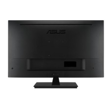 ASUS VP32AQ LED display 80 cm (31.5") 2560 x 1440 Pixeles Wide Quad HD+ Negro