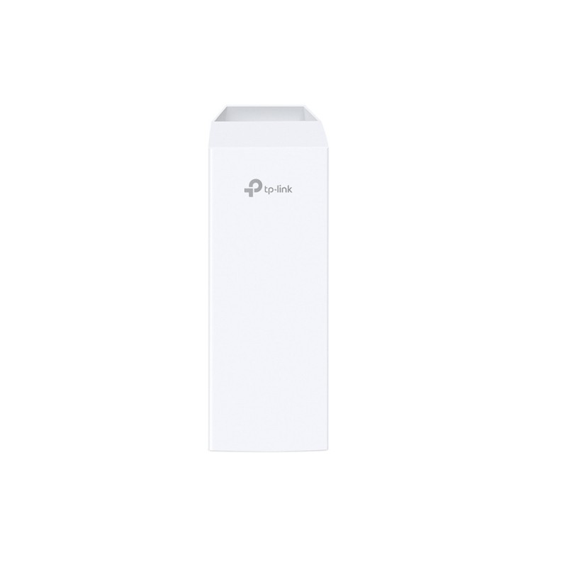 TP-Link CPE210 300 Mbit/s Blanco Energía sobre Ethernet (PoE)