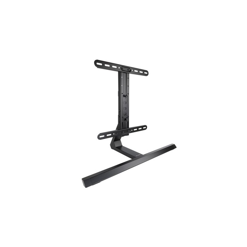 TooQ DB3265F-B soporte para TV 165,1 cm (65") Negro