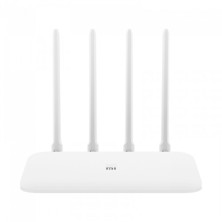 Xiaomi DVB4230GL router inalámbrico Ethernet rápido Doble banda (2,4 GHz / 5 GHz) Blanco