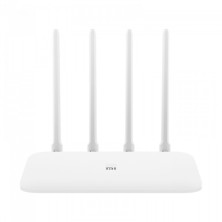 Xiaomi DVB4230GL router inalámbrico Ethernet rápido Doble banda (2,4 GHz / 5 GHz) Blanco