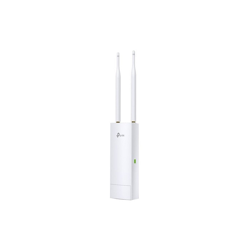 TP-Link Omada EAP110-Outdoor 300 Mbit/s Blanco Energía sobre Ethernet (PoE)