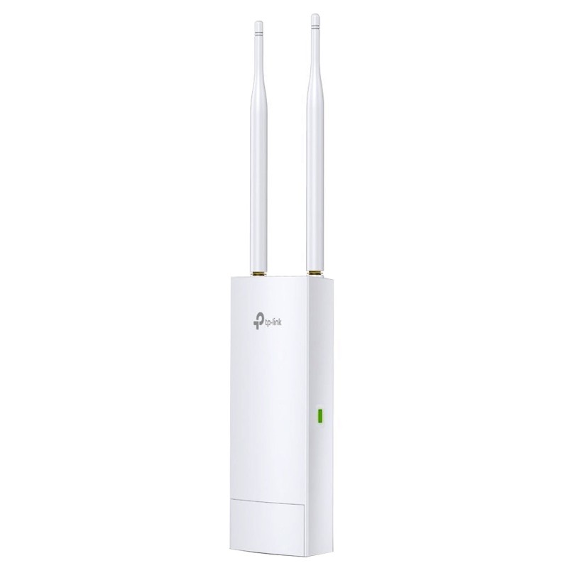 TP-Link Omada EAP110-Outdoor 300 Mbit/s Blanco Energía sobre Ethernet (PoE)