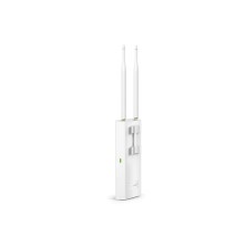 TP-Link Omada EAP110-Outdoor 300 Mbit/s Blanco Energía sobre Ethernet (PoE)